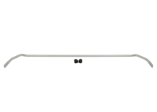 Whiteline 02-06 R53 & 06+ R56 Mini Cooper S Rear 20mm Heavy Duty Adjustable Sway - Picture 2 of 7