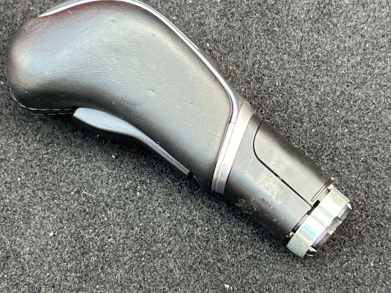 Maserati Ghibli OEM Automatic Gear Shift Lever Handle