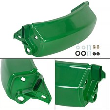 For John Deere LT133 LT155 LT166 LT150 LT160 LT170 LT180 LT190 Hood Bumper Hinge