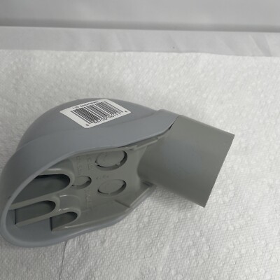 CAP SERV ENTR PVC 1-1/4'' by THOMAS & BETTS MfrPartNo 5133742U, PartNo 5133742U,