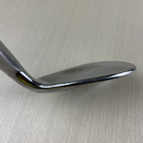 Taylormade Rac Chrome Sand Wedge SW 54* 10 Bounce Wedge Steel Mens RH - Picture 7 of 12