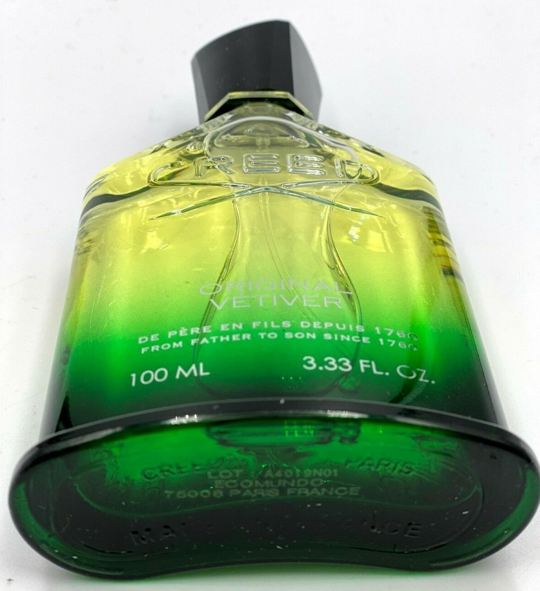 その他 CREED ORIGINAL VETIVER 75ml Amazon.com: Creed Original Vétiver, Luxury Perfume for Him