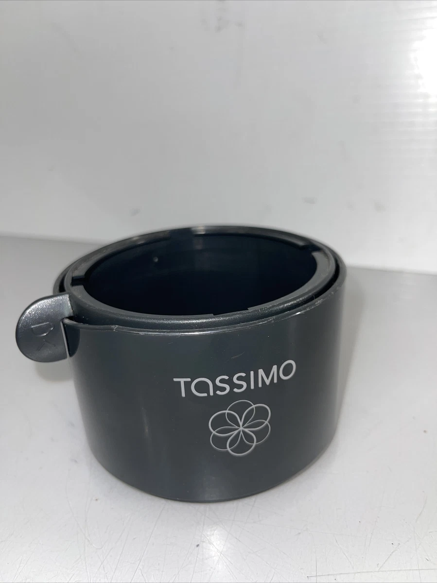 Tassimo tray cheap