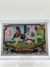 Ronald Acuna Jr. #20 Prices | 2024 Topps Allen & Ginter Chrome