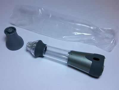 NEW - Mimio board Xi STYLUS dry erase marker pen holder for marking whiteboard