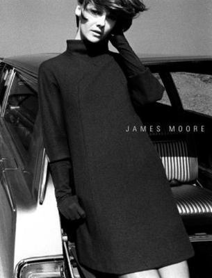 James Moore: Photographs 1962-2006, , Good Book