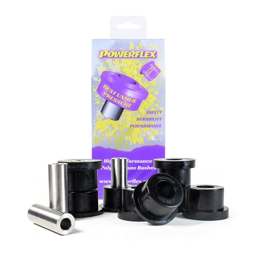 PFR5-606 POWERFLEX Rear Trailing Arm Bush  fit BMW