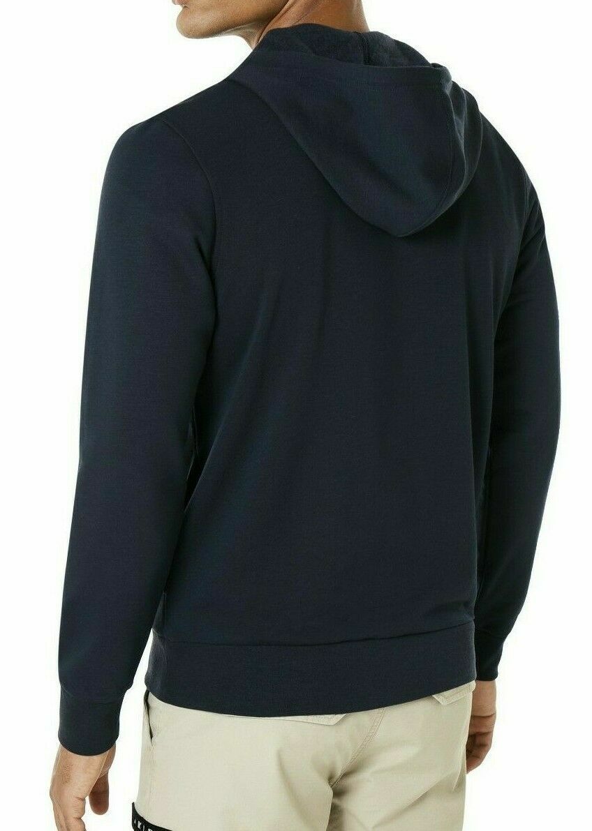 oakley jumper