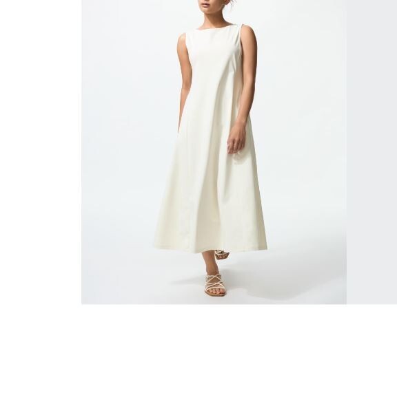 UNIQLO AIRism Ultra Stretch Dress XS-3XL Off White Black Navy Women 483751 NWT UNIQLO AIRism Ultra Stretch Dress XS-3XL Off White Black Navy Women 483751 NWT