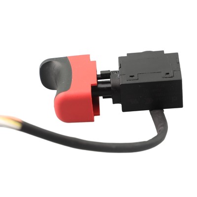 Switch For METABO PowerMaxxSB12BL/SB18LBL/BS18LBLQ PowerMaxxSSD12BL New