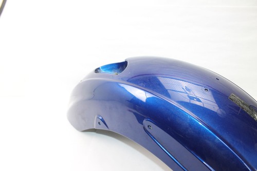 2011 Kawasaki Vulcan 1700 Vn1700a Voyager Rear Fender - Picture 5 of 12