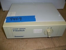 INMAC CLEAR SIGNAL T-SWITCH 1901