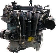 Moteur Hyundai I10