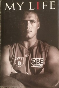 Details About My Life Tony Lockett