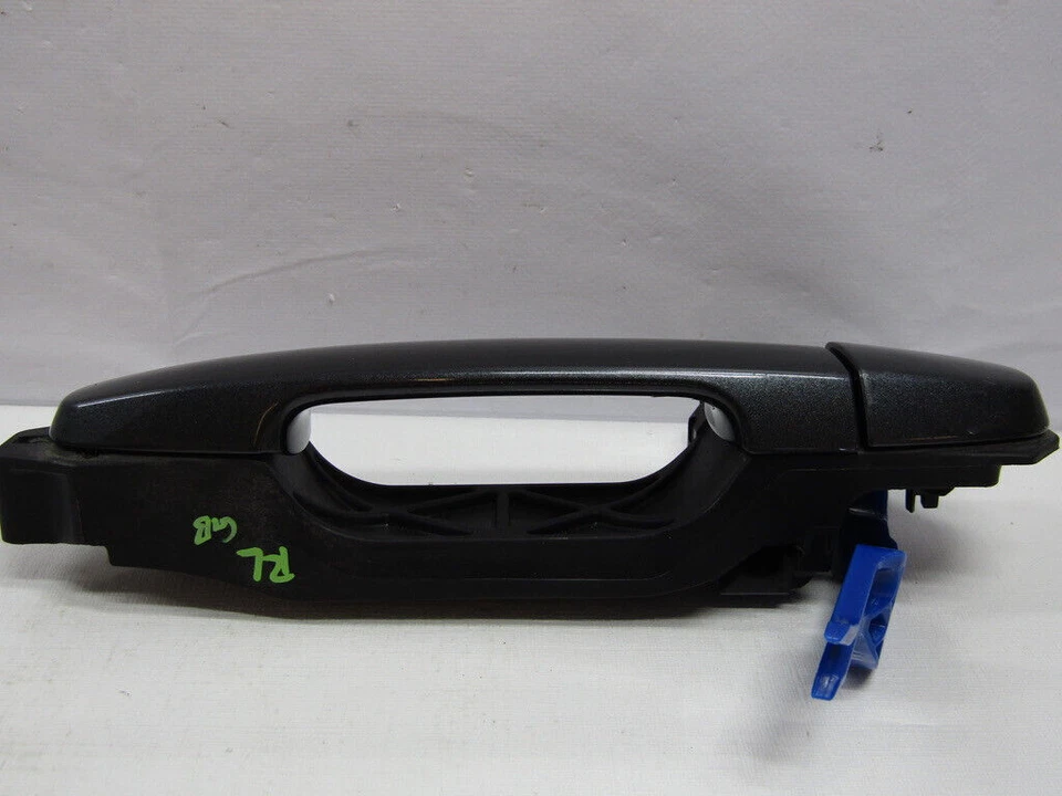 2007-2015 Toyota Yaris Sedan Driver Left Rear Back Door Outer Exterior Handle OE - Image 2 of 4