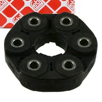 Febi Hardyscheibe Gelenkscheibe FüR Bmw X5 E53 E70 X6 E71 E72 Vorne 26117503159