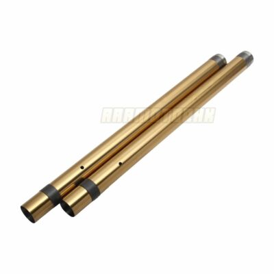 Front Inner Fork Tubes Pipes For Honda CBR250RR MC51 2017 2018