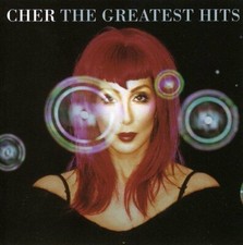 Image of Cher / Greatest Hits *NEW CD*