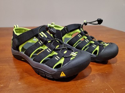 keen size 4
