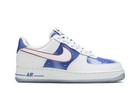 Nike Air Force 1 Low 'New Jersey Nets Hardwood Classics' DC1404-100