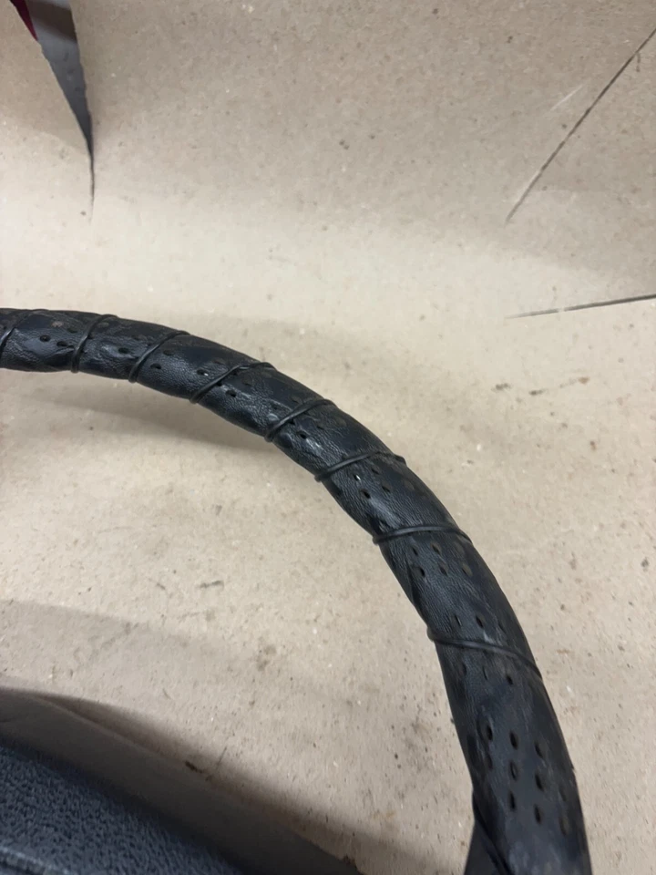 Bocina de volante Chevy Nova Chevrolet GM 1968-1974 1969 1970 1971 1972 1973 Foto 4 de 4