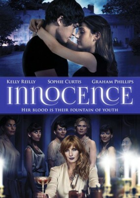 Innocence DVD Kelly Reilly New Sealed