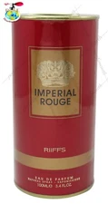 Imperial Rouge by Riiffs 3.4/3.3 oz Eau de Parfum Spray for Men  New In Box