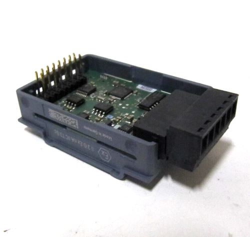 Siemens S7-1200 PLC Analog Module SB 1231 AI 6ES7 231-4HA30-0XB0 - Picture 7 of 7