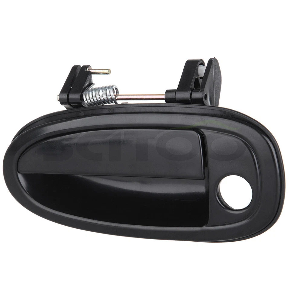 8Pcs For 1995-1996 Toyota Avalon XL Submodel Door handles Front&Rear Left&Right - Image 2 of 4