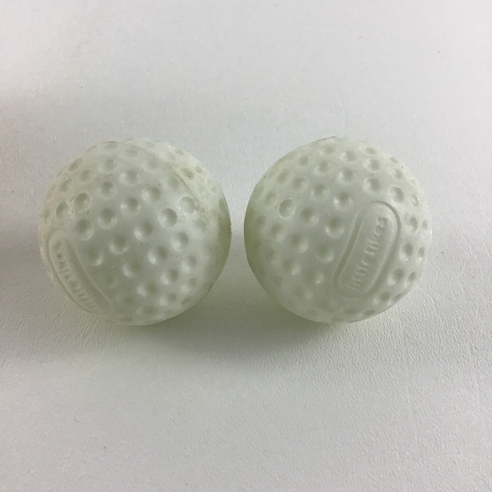 Little Tikes Tot Sports Easy Hit Golf Replacement Putting Hole Golf Balls Toy