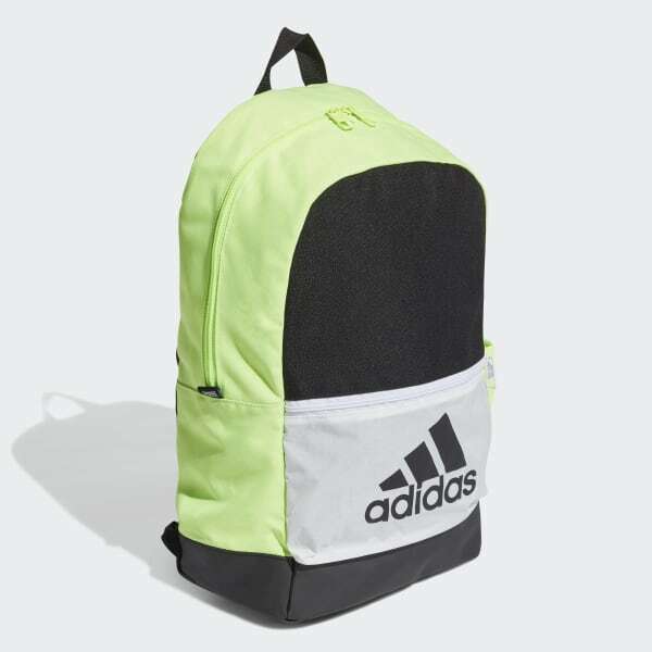 adidas classic badge