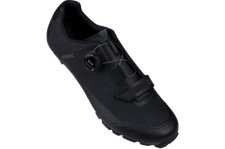 SCARPE MAVIC CROSSMAX ELITE SL NERO MISURA 44 2/3