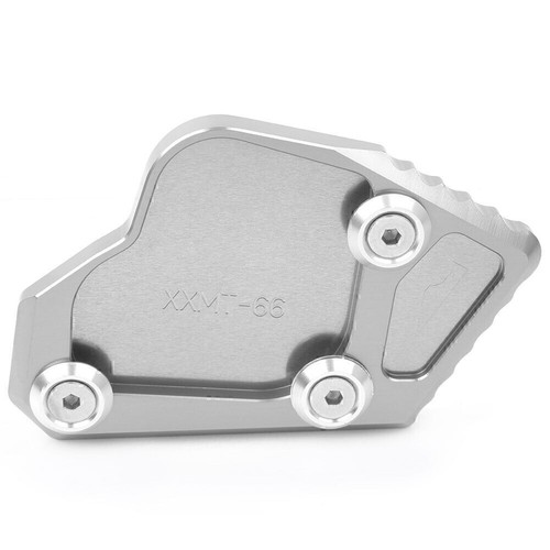 Piastra supporto laterale prolunga cavalletto misura K1600GT/K1600GTL 2011 -15 - Foto 9 di 11