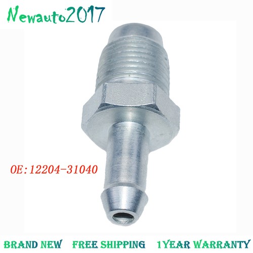 FOR TOYOTA PCV VALVE 1220431040 3.5L V6 Highlander AVALON RAV4 SIENNA