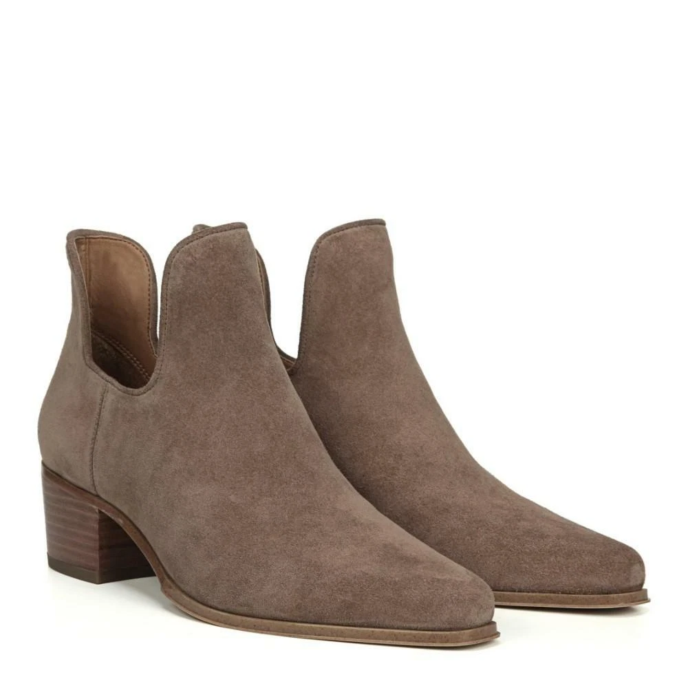 Franco sarto top ashbury bootie