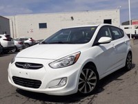 2017 Hyundai Accent