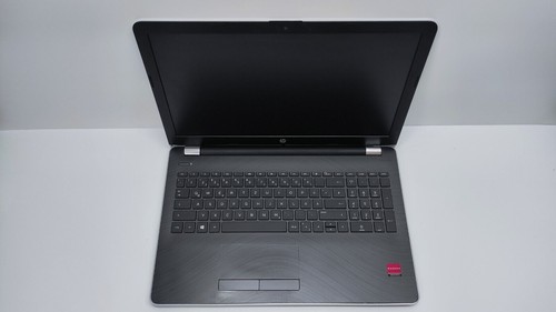 NOTEBOOK HP PAVILION 15-BW0XX G6 AMD A9-9420 8GB RAM 256GB HD WIFI WEBCAM - Bild 3 von 11