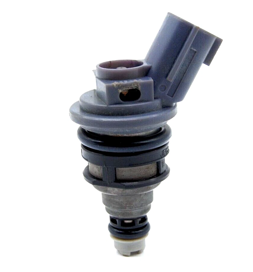 370cc FUEL INJECTOR FOR NISSAN 300ZX VG30DETT PHASE 2 95-00 JECS PURPLE A46-00 370cc FUEL INJECTOR FOR NISSAN 300ZX VG30DETT PHASE 2 95-00 JECS PURPLE A46-00
