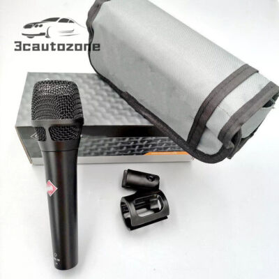 #ad #ad Microphone KMS 105 Supercardioid Condenser Handheld Vocal Microphone $210.00