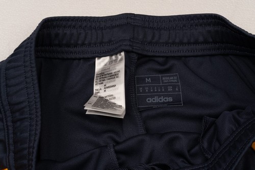 PANTALONE BOCA JUNIORS TIRO 24 - ADIDAS IS5576 - Foto 8 di 17