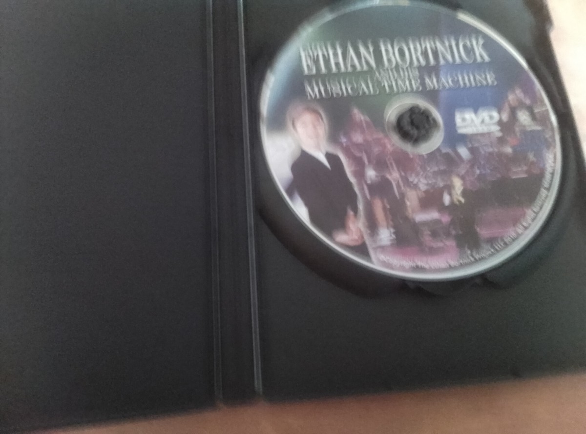 その他 Ethan Bortnick &amp; His Musical Time Machine [DVD] Ethan Bortnick And His Musical Time Machine DVD, MULTIPLE