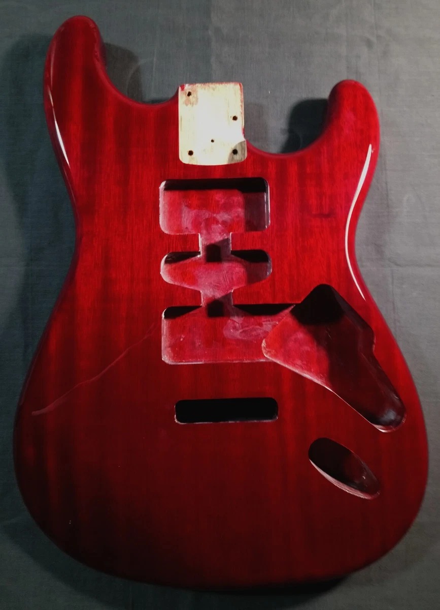 Crimson guitars ebay deals