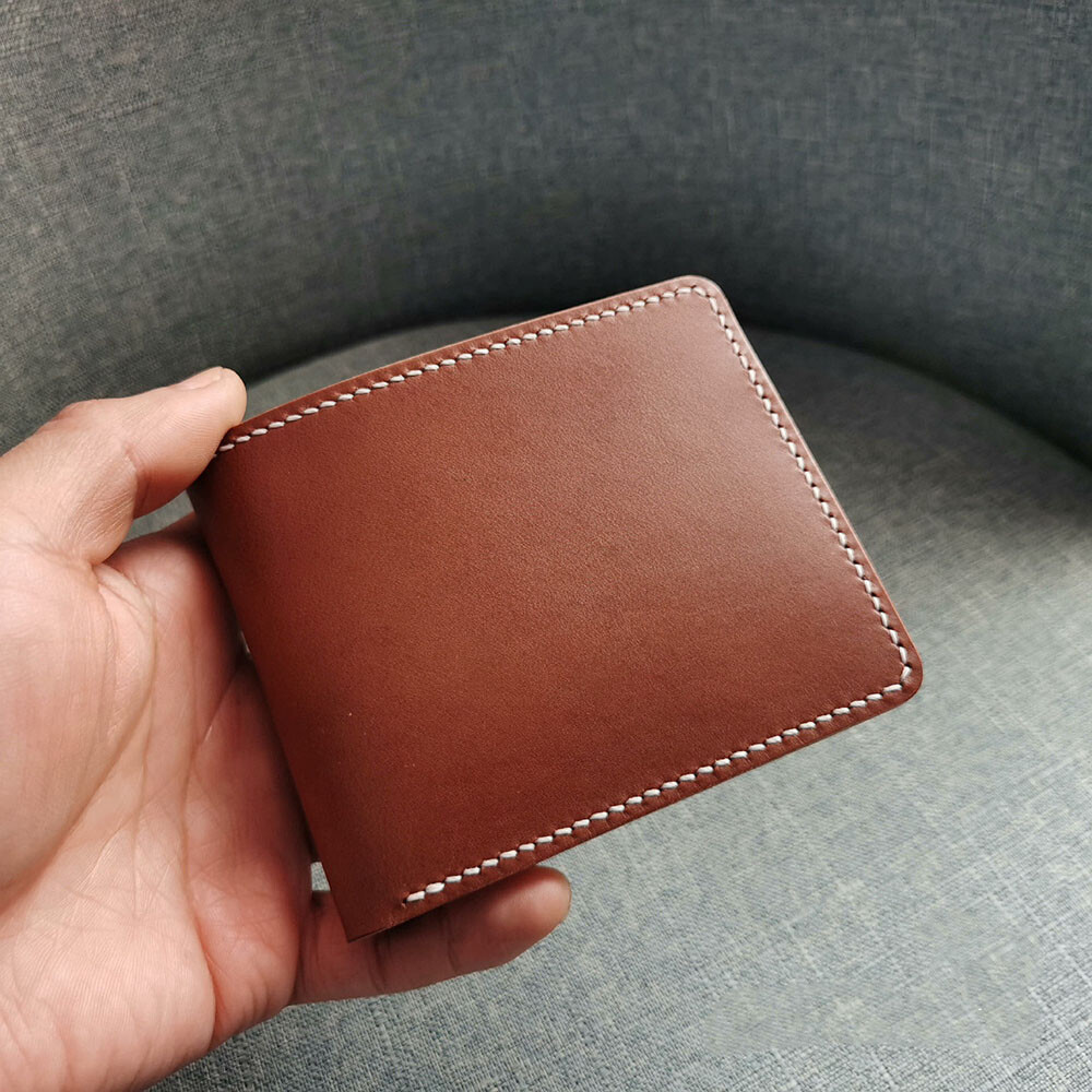 [JILLSTUART]★SOLID COLOR COWHIDE HALF WALLET JILLSTUART LOGO DECORATION COWHIDE HALF WALLET 4BFT346