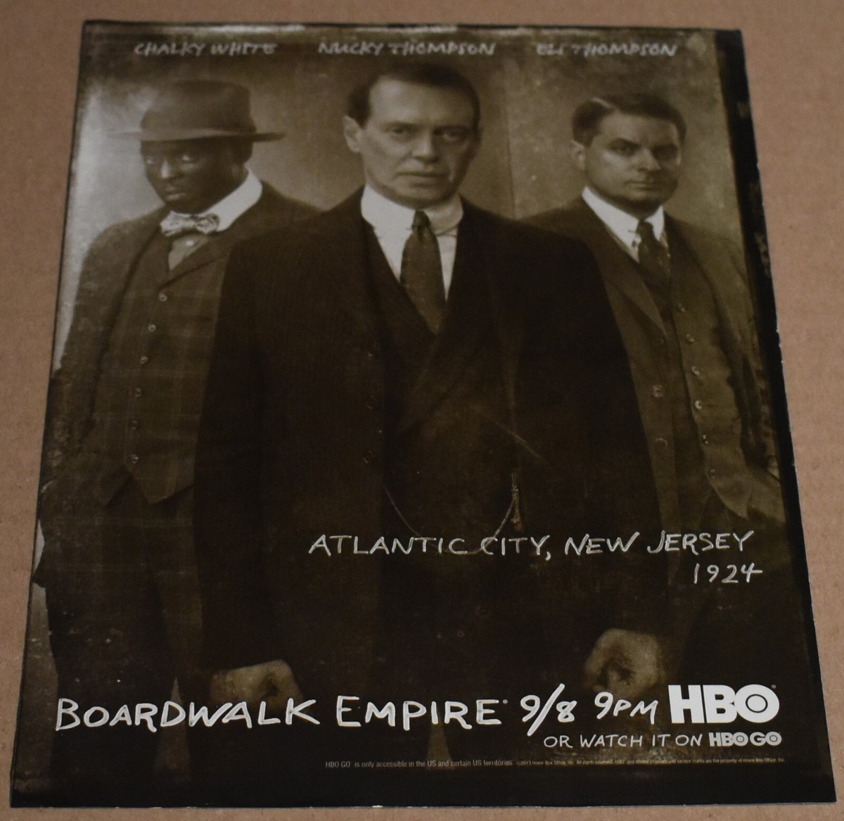 Nucky Thompson Stream Boardwalk Empire Free Boardwalk Empire