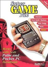 , Super Game Pak - PC, Video Game