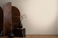 Vliestapete Linien Muster Stein Optik Beige Creme Metallic 39934-2 (2,72€/1Qm)