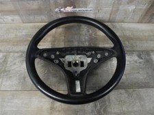 Mercedes Benz C-Klasse GLK W204 3. Speichen Sportlenkrad Leder A20446027039 E84