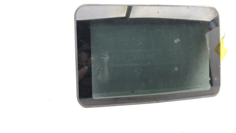 Chrysler Aspen 2008 2009 techo corredizo vidrio OEM ventana superior Hb960697055 Foto 4 de 4