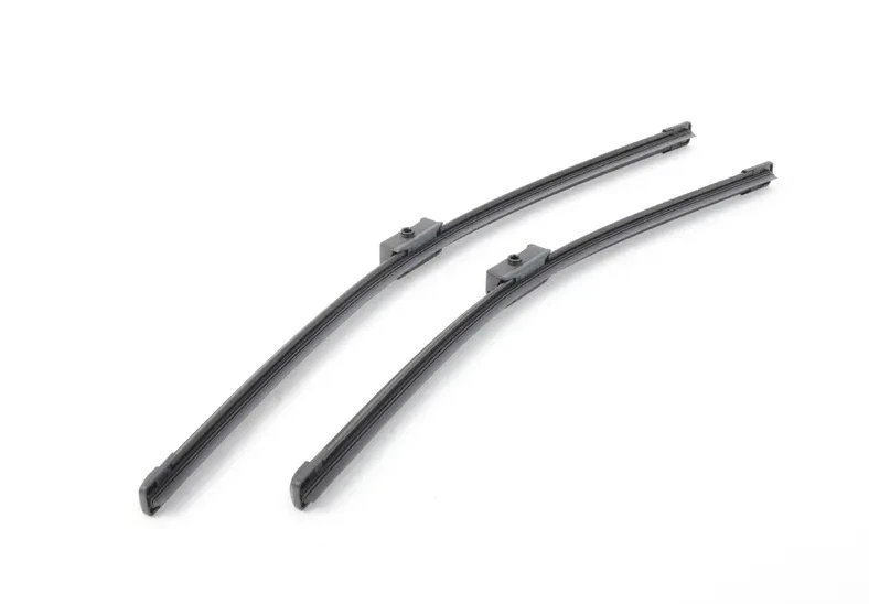 Оригинальные щетки стеклоочистителя переднего стекла Mercedes-Benz класса GLK250 GLK350 - Изображение 2 из 4