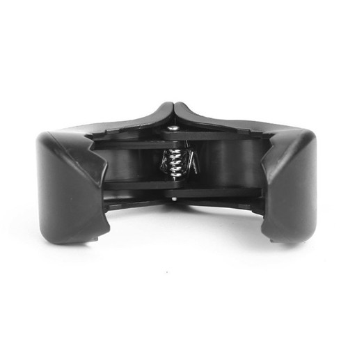 Pack de 4 chevilles de poussette multifonctionnelles couverture pour porte-jouet Shade Pram - Photo 15/16